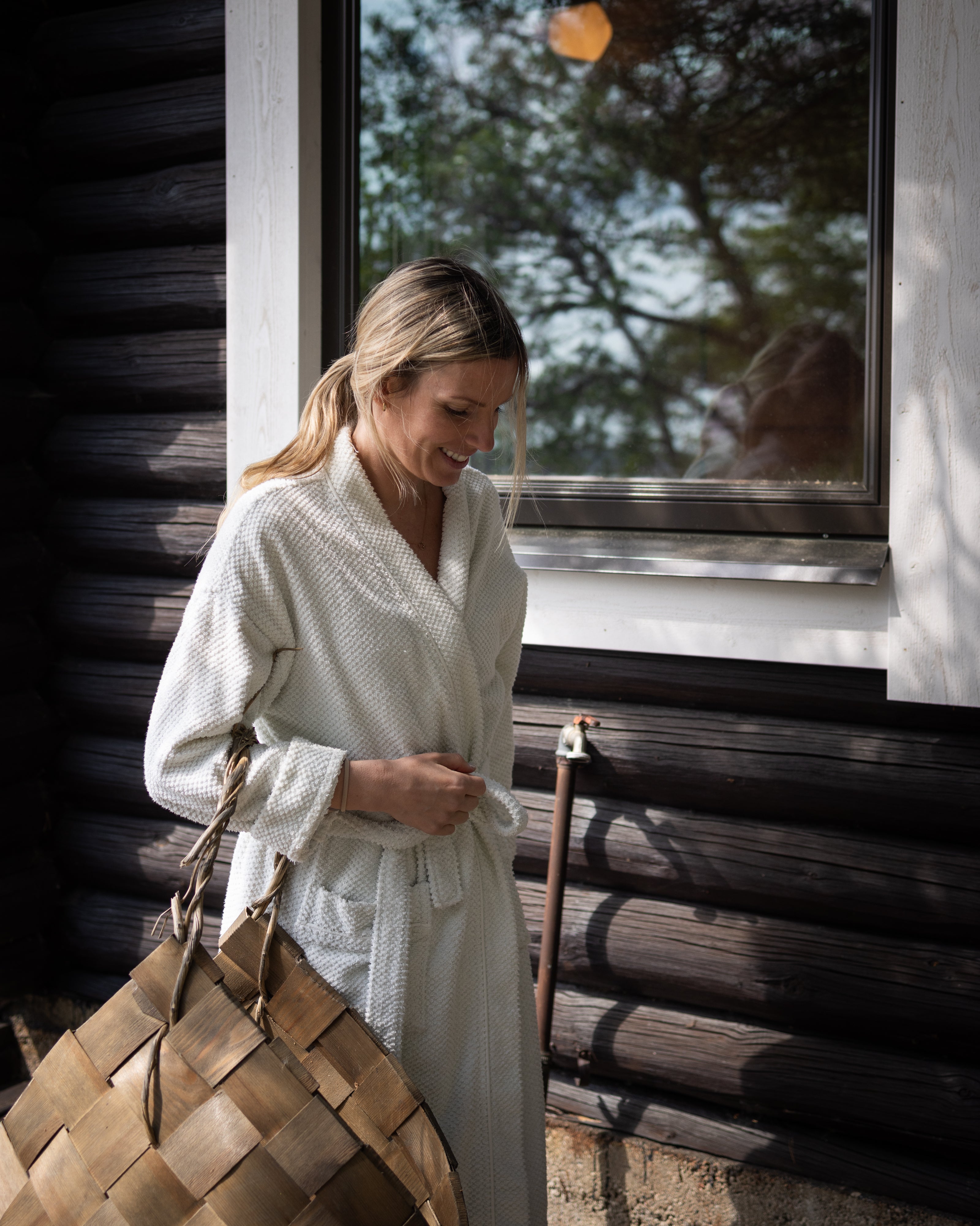 Saunomisen kasvavat trendit – näin saunominen uudistuu