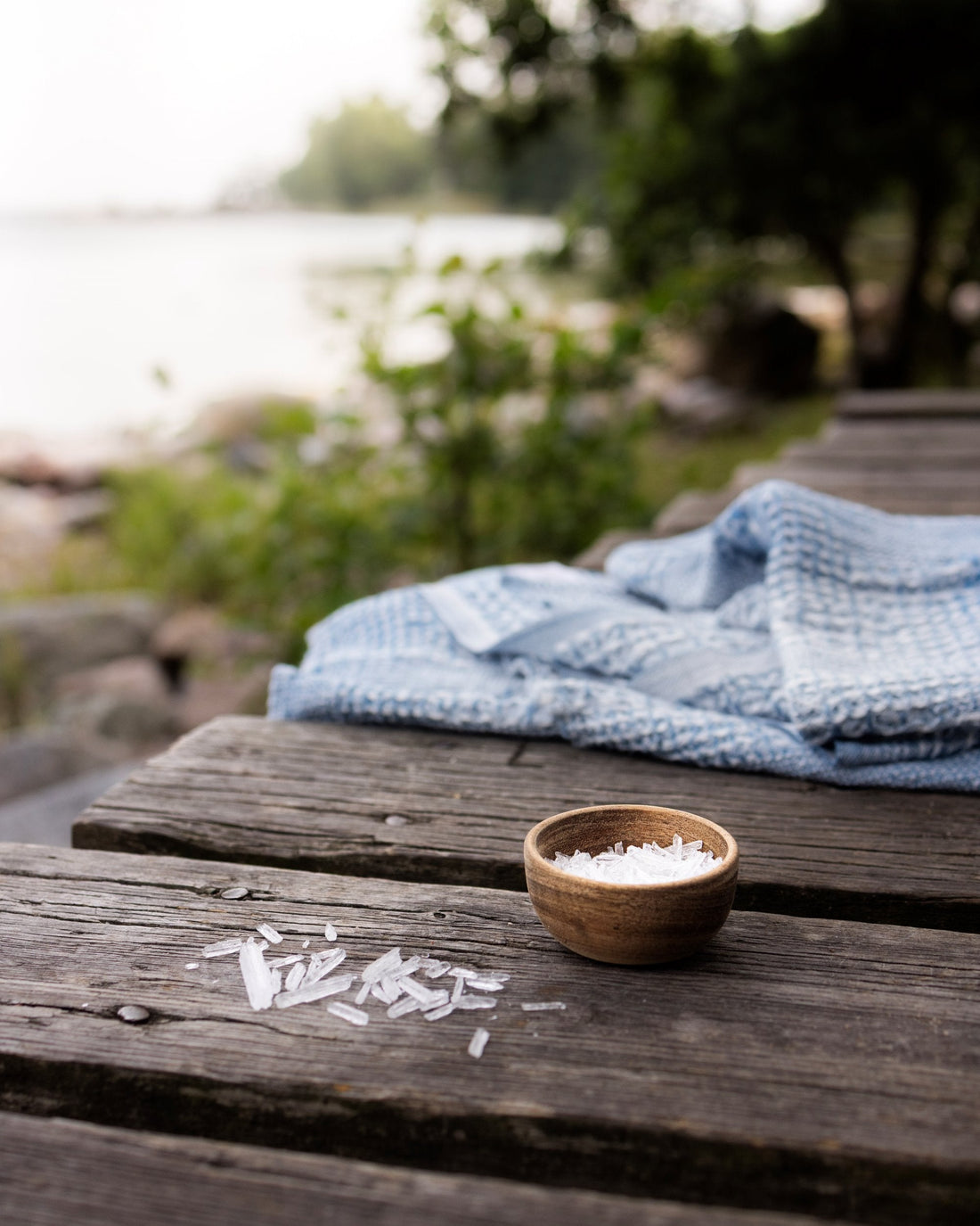 Mikä on eteerinen öljy ja miten sitä valmistetaan?