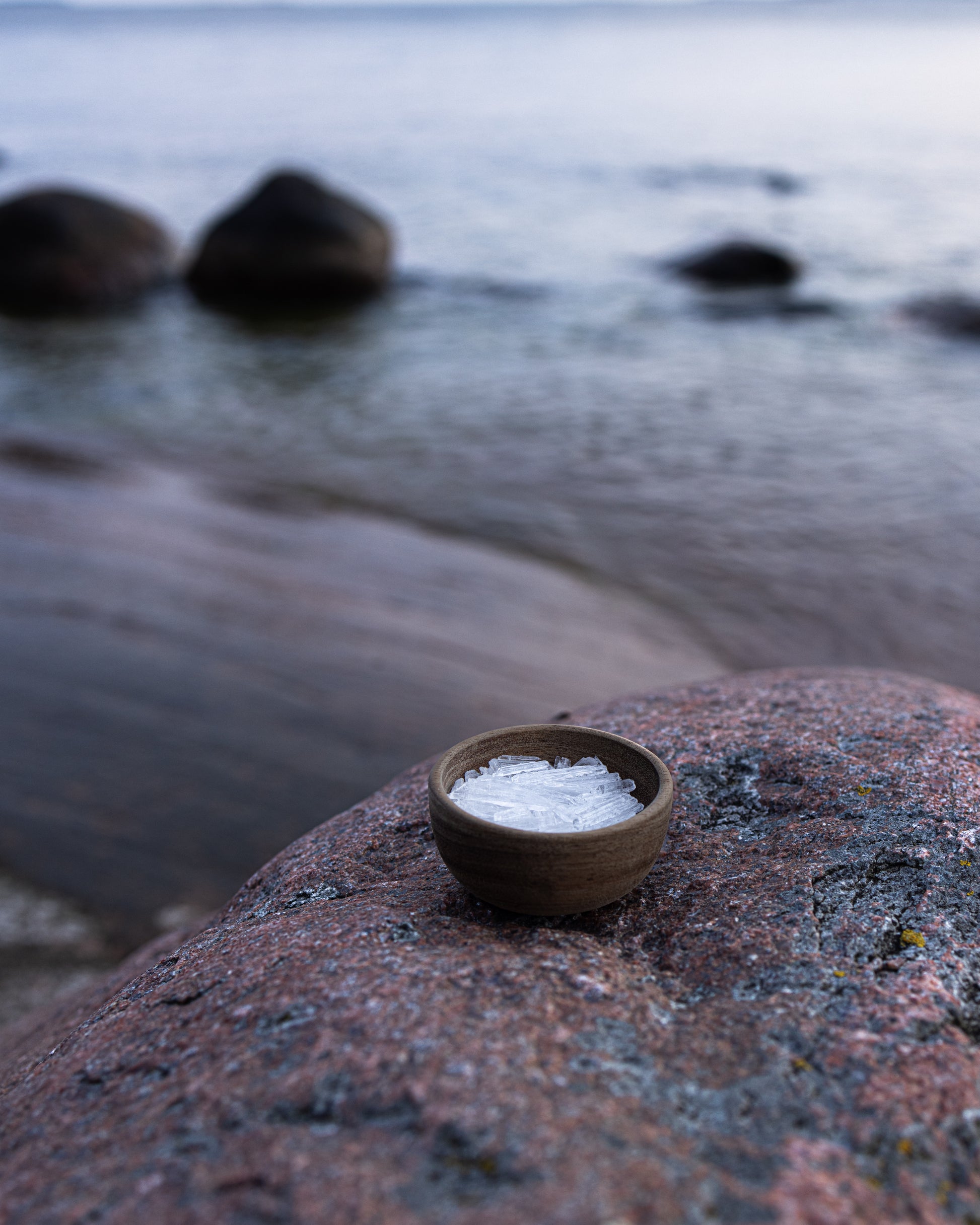 Sauna Menthol Lavender