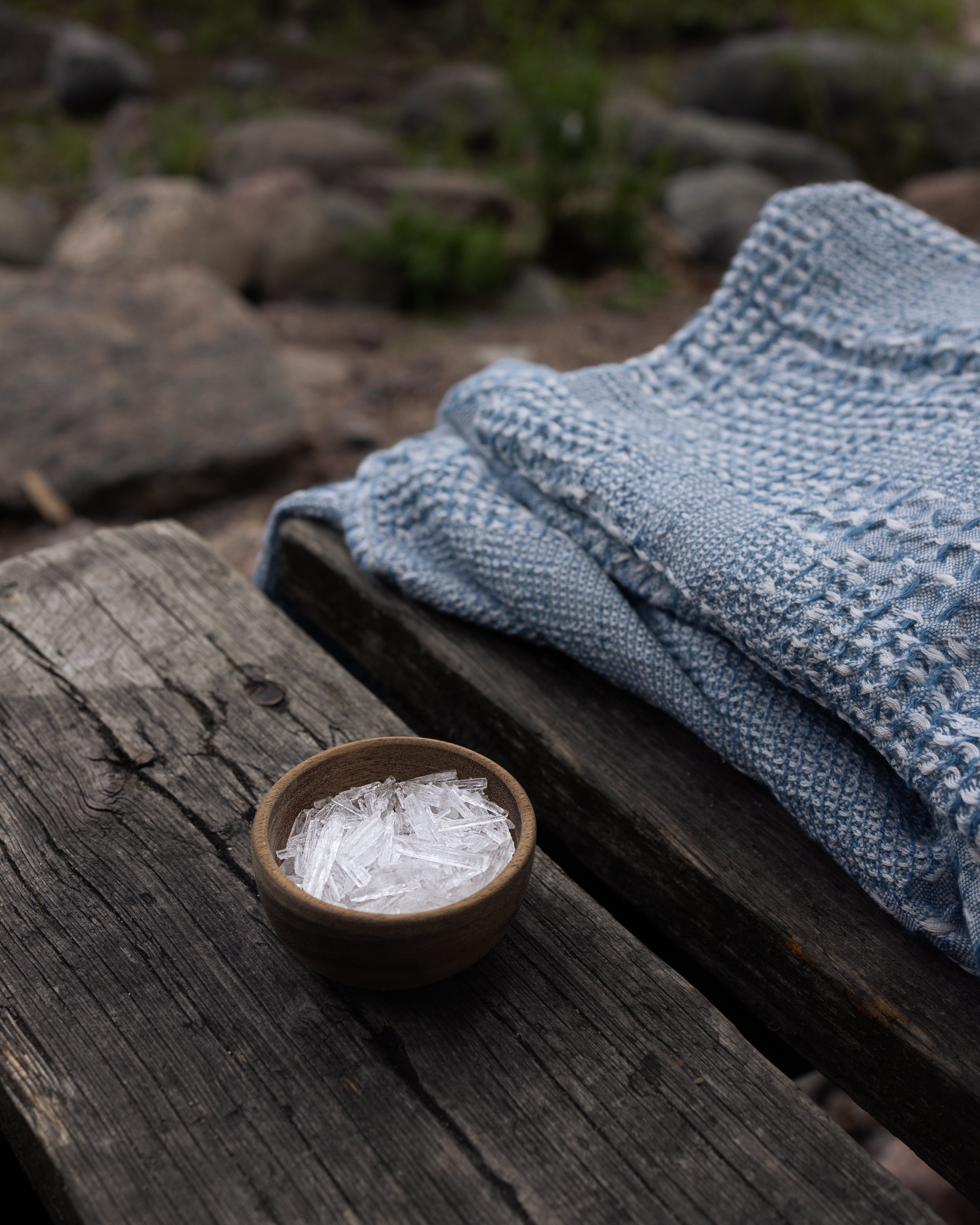 Sauna Menthol Eucalyptus