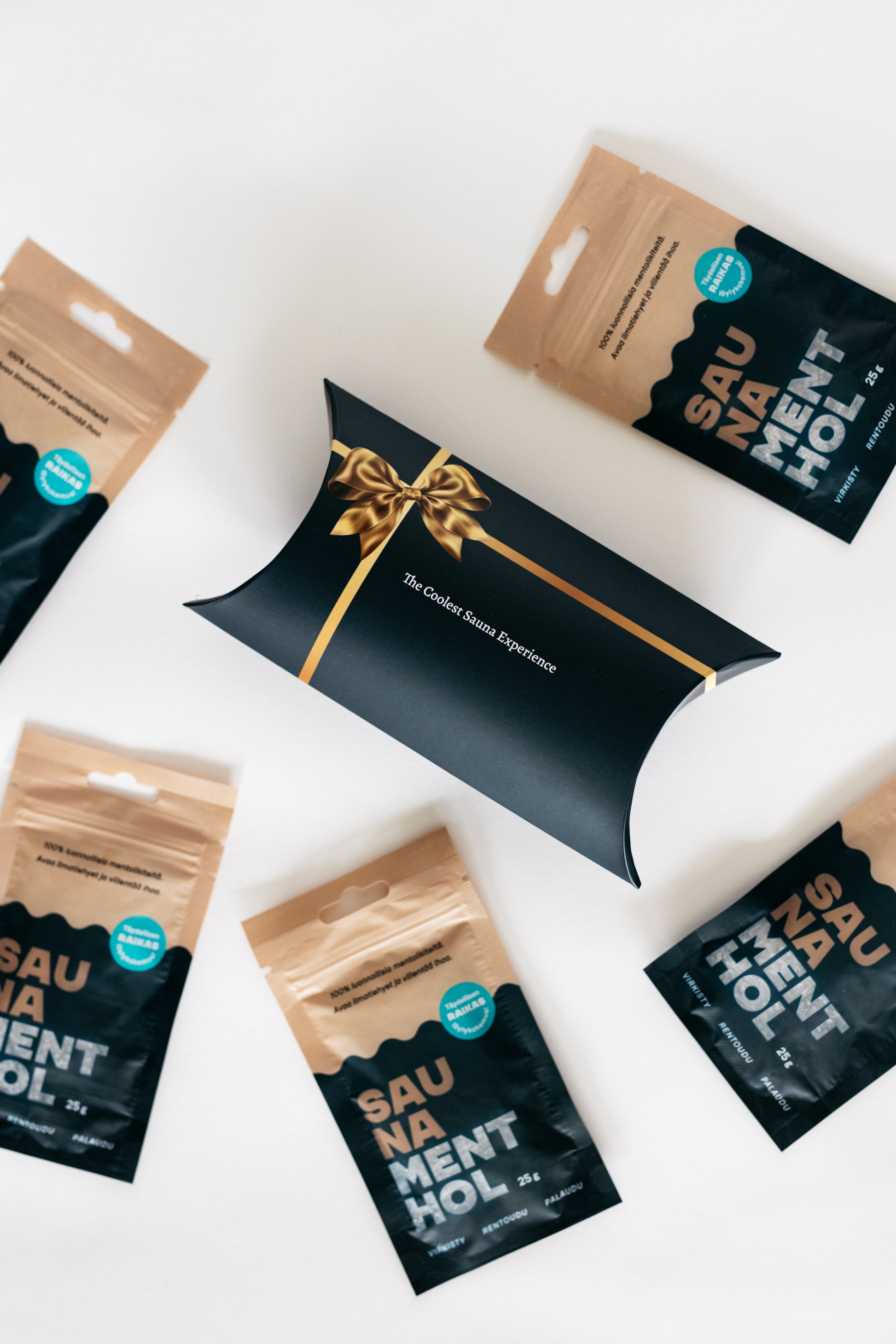 Sauna-menthol-lahjapakkaus_pussit