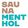 Sauna Menthol® logo